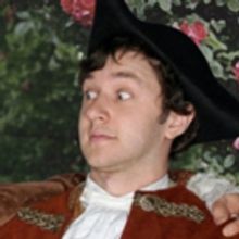 Theatre In The Round Presents Area Premiere of THE METROMANIACS