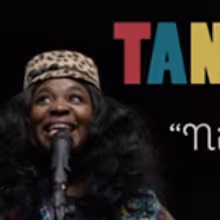 Tank And The Bangas Release Vevo Live Performance NICE THINGS