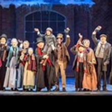 A CHRISTMAS CAROL Returns For Its 11th Year to The Hanover