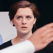 Photo Flash: Forward Flux Productions' Sci-Fi Thriller PILGRIMS