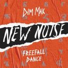 FreeFall Delivers Proper House on New Noise Debut DANCE