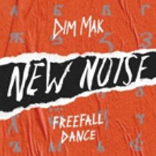 FreeFall Delivers Proper House on New Noise Debut DANCE