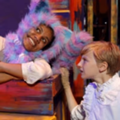 BWW Review: Down The Rabbit Hole is Fun with ALICE IN WONDERLAND at The Birmingham Children's Theatre