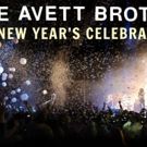 The Avett Brothers to Play Bojangles' Coliseum for Two New Year's Eve Shows