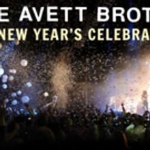 The Avett Brothers to Play Bojangles' Coliseum for Two New Year's Eve Shows