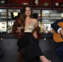 JW Marriott Marco Island Beach Resort Presents World Premiere Of AMERICAN JUKEBOX