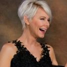 Palm Beach Dramaworks Cabaret Series presents FEVER: A Tribute To Peggy Lee Starring…