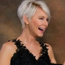 Palm Beach Dramaworks Cabaret Series presents FEVER: A Tribute To Peggy Lee Starring 