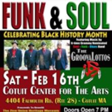 FUNK & SOUL Celebrates Black History Month