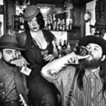 'The Vaudevillian', 1920's Ragtime Jugband Trio in Concert Comes to Midland Cultural 