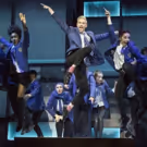 EVERYBODY'S TALKING ABOUT JAMIE Live Screening Reaches Number One At UK Cinema Box…