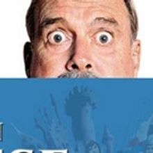John Cleese to Appear at Screening of MONTY PYTHON AND THE HOLY GRAIL at SHN Orpheum 
