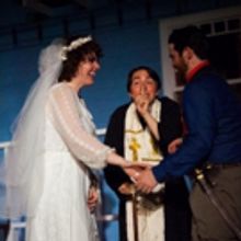 BWW Review: MUCH ADO ABOUT NOTHING Dazzles Under the Stars in Outdoor Performance in