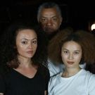New Afrikaans Drama DIE DANS VAN DIE WATERMEID to Open at the Baxter Theatre