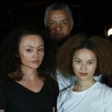 New Afrikaans Drama DIE DANS VAN DIE WATERMEID to Open at the Baxter Theatre