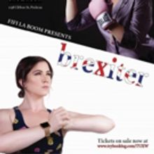 Fifi La Boom! Returns With One Woman Show BREXITER