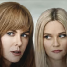 BIG LITTLE LIES Among HBO's 4 GOLDEN GLOBE AWARD Winners