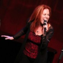 Photo Flash: Broadway at Birdland Presents Victoria Shaw's Under the Covers