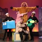 Pushcart Players Receive Montclair Foundation Grant