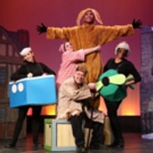 Pushcart Players Receive Montclair Foundation Grant
