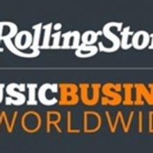 Rolling Stone and Music Business Worldwide Announce Global Content Partnership