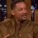 VIDEO: Will Smith Previews His 'Friend Like Me' From the Live-Action ALADDIN Film