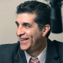 Celebrate Valentine's Day With Jerry Costanzo And His Gotham City Swingers At Argyle 