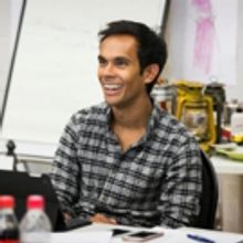 HighTide Announces Suba Das As New Artistic Director