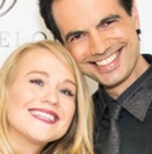 Carrie St Louis Joins Isaac Sutton's CELEBRATION OF BROADWAY