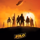 Original Han Solo Harrison Ford Surprises Alden Ehrenreich During Interview for…