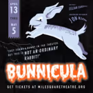 Mile Square Theatre Presents BUNNICULA By Jon Klein