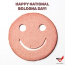 Celebrate National Bologna Day By Beefing Up Your Bologna Game With Chef-Developed Re