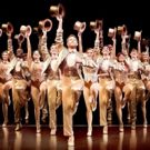A CHORUS LINE Announces 2018 National Tour Launching January 20