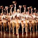 A CHORUS LINE Announces 2018 National Tour Launching January 20