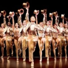 A CHORUS LINE Announces 2018 National Tour Launching January 20