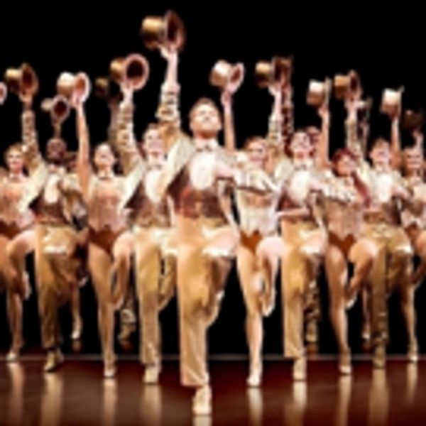 A CHORUS LINE Announces 2018 National Tour Launching January 20 Photo