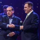 Anthony Kearns Sings 'O, America!' For Fourth Of July Special On HUCKABEE