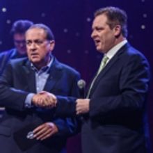 Anthony Kearns Sings 'O, America!' For Fourth Of July Special On HUCKABEE
