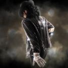 Parr Hall Pays Tribute To The King Of Pop With MICHAEL STARRING BEN