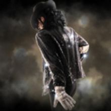 Parr Hall Pays Tribute To The King Of Pop With MICHAEL STARRING BEN
