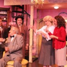 BWW Review: SHE LOVES ME at Elmwood Playhouse, Nyack, N.Y.