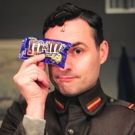 Photo Flash: Christy Altomare Gives Max von Essen an Intermission Snack, and More…