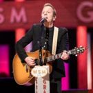 Kiefer Sutherland To Perform at The Grand Ole Opry