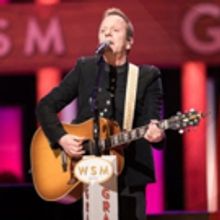 Kiefer Sutherland To Perform at The Grand Ole Opry