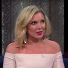 VIDEO: June Diane Raphael Talks About Flying With A Baby