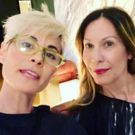 Exclusive Podcast: LITTLE KNOWN FACTS with Ilana Levine- Beth Malone!