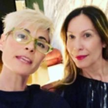 Exclusive Podcast: LITTLE KNOWN FACTS with Ilana Levine- Beth Malone!