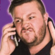 Christian Hull Announces COMPLETE DRIVEL LIVE!