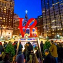 Christmas Village Returns to Baltimore