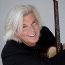 CRT Downtown Presents John Davidson for One Night Only